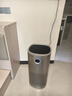 美的（Midea）【九重凈化】空氣凈化器加濕除甲醛除煙味異味過敏源寵物吸貓毛空氣消毒機(jī)森林家RX600Pro國(guó)家補(bǔ)貼 曬單實(shí)拍圖