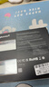 金百達(dá)（KINGBANK）16GB(8GBX2)套裝 DDR4 3200 臺(tái)式機(jī)內(nèi)存條 銀爵 C16 適配黑神話悟空 曬單實(shí)拍圖