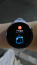 榮耀手表Fit 44mm【國(guó)家補(bǔ)貼15%】活力版 海風(fēng)藍(lán) 超輕薄超長(zhǎng)續(xù)航NFC智能運(yùn)動(dòng)手表 GS3i升級(jí)款男女表 曬單實(shí)拍圖