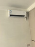 美的（Midea）空調(diào)1.5匹/大一匹家電國(guó)家補(bǔ)貼20% 2025酷省電新一級(jí)能效節(jié)能變頻冷暖掛機(jī)防直吹大風(fēng)口臥室空調(diào) 大1.5匹 一級(jí)能效 新款上市酷省電Q 省電節(jié)能 曬單實(shí)拍圖