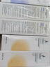 袋鼠媽媽牙膏口腔護理無氟牙膏緩解新手媽媽口腔異味清新藍莓橙子味100g*2 曬單實拍圖