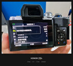 奧林巴斯（OLYMPUS）E-M10 MarkIV EM10四代 微單相機 數碼相機 微單套機（14-42mm & 40-150mm）雙鏡頭 銀色 曬單實(shí)拍圖