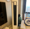 美的（Midea）空調(diào)柜機(jī)酷省電升級(jí)PRO 新一級(jí)能效節(jié)能省電變頻冷暖智能家用客廳空調(diào) 以舊換新 國(guó)家補(bǔ)貼20%空調(diào) 大2匹 一級(jí)能效 【酷省電升級(jí)款】 曬單實(shí)拍圖
