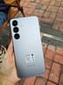 三星Samsung Galaxy S25+ 超擬人AI助理 驍龍8至尊版 AI拍照 翻譯手機(jī) 游戲手機(jī) 12GB+512GB 暮河銀 曬單實(shí)拍圖