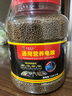 誠希 通用型營(yíng)養龜糧 巴西龜烏龜草龜鱷水龜龜食龜糧飼料 上浮型 3500ML（2-3mm大小，1300g） 曬單實(shí)拍圖