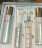 玉蘭油（OLAY）美白水乳超抗小白瓶抗糖淡斑護(hù)膚品套裝禮盒煙酰胺精華送女友禮物 【店長推薦】美白水乳禮盒+精華 曬單實(shí)拍圖