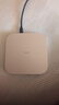 海備思適用Macmini M4拓展塢硬盤盒擴(kuò)展塢USB4硬盤擴(kuò)容40Gbps迷你主機(jī)雷電4/5接口桌面底座支架配件 曬單實(shí)拍圖
