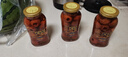 真心 山楂罐頭248g*3罐 水果罐頭糖水飲料水果撈休閑聚餐節(jié)日送禮黑五 曬單實(shí)拍圖