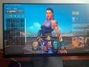 HKC 24.5英寸2K 240Hz高刷250Hz FastIPS硬件低藍光HDR400旋轉升降1Ms游戲電競電腦顯示器 獵鷹G25H4 曬單實(shí)拍圖