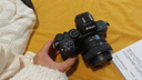 尼康（Nikon）Z5【采銷(xiāo)力薦】全畫(huà)幅微單相機 微單套機（Z 24-50mm f/4-6.3 微單鏡頭）Vlog相機視頻拍攝 曬單實(shí)拍圖