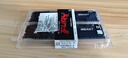 金士頓（Kingston）FURY 32GB(16G×2)套裝 DDR4 3200 C16 臺(tái)式機(jī)內(nèi)存條 Beast野獸系列 駭客神條 曬單實(shí)拍圖