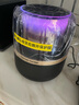 哈曼卡頓（Harman/Kardon）Allure Essential 音樂(lè )曜石家用桌面音箱氛圍感琥珀升級版下沉式低音炮電腦藍牙音響 哈曼卡頓 黑金色音響 曬單實(shí)拍圖
