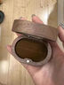 SMVP戒指盒首飾盒戒指禮盒耳釘盒空盒求婚戒指盒首飾包裝盒胡桃木盒子 橢圓形開(kāi)窗蓋 【單戒盒】 曬單實(shí)拍圖
