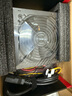 大水牛（BUBALUS）額定500W 勁強500臺式電腦主機電源（主動(dòng)式PFC/12CM風(fēng)扇/智能溫控/支持背線(xiàn)/寬幅電壓） 曬單實(shí)拍圖