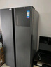 美的572升雙開(kāi)門(mén)對開(kāi)家用電冰箱一級能效變頻節能風(fēng)冷無(wú)霜大容量以舊換新BCD-572WKPM(Q)國家補貼 曬單實(shí)拍圖