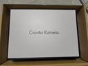 CRANTA KOMEIA圍巾女長(zhǎng)披肩2025新款圍脖女空調(diào)保暖加厚韓版生日七夕情人節(jié)禮物 青鳥(niǎo)藍(lán) 高級(jí)感ck風(fēng)送女朋友老婆實(shí)用高檔 曬單實(shí)拍圖
