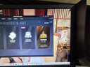 卓威奇亞（ZOWIE GEAR）280Hz顯示器 電競顯示器240hz FastTN 游戲顯示屏  0.5ms響應(yīng)電腦顯示器 XL2540KE升級款XL2540X+ 曬單實拍圖