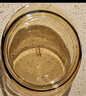 LeBoLeBo微波爐加熱專(zhuān)用器皿蒸雞蛋羹碗湯碗泡面熱飯容器高硼硅玻璃碗帶蓋 1.4升 一蓋多用 微波爐烤箱可用 曬單實(shí)拍圖