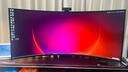 LG GX9 5KOLED電腦顯示器44.5英寸雙模高刷游戲電競(jìng)顯示屏 DP2.1 TypeC 90w快充 45GX950A  曬單實(shí)拍圖