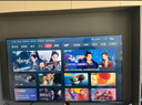 海信電視55E3NH Pro 55英寸 144Hz高刷 杜比全景聲 智能Wi-Fi6 U+超畫(huà)質(zhì) 大內存 國家補貼20%平板電視 曬單實(shí)拍圖