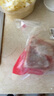 高金食品 里脊肉1斤 冷凍豬里脊肉 烤腸食材 國產(chǎn)豬肉生鮮 曬單實拍圖