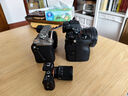 索尼（SONY）ILCE-7M4全畫幅微單數(shù)碼相機4K 60p視頻錄制 直播相機 sony a7m4 五軸防抖A7M4 創(chuàng)意濾鏡 A7M4單機身 國補 上海  官方標配【贈八件套禮盒】 曬單實拍圖