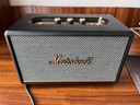 MARSHALL（馬歇爾）ACTON III 音箱3代無(wú)線藍(lán)牙搖滾家用重低音禮物音響 黑色 曬單實(shí)拍圖