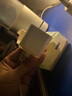 Apple/蘋(píng)果 20W USB-C手機充電器 原裝充電器手機快充頭蘋(píng)果充電器  適用iPhone/iPad/Watch/AirPods 曬單實(shí)拍圖