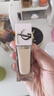 圣羅蘭（YSL）貼膚衣粉底液LC1 粉蓋混干持妝化妝品生日禮物送女友 曬單實(shí)拍圖