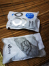 Freego一次性?xún)妊澞惺考兠蘼眯斜銛y內褲全棉5條裝  男士灰色3xL 曬單實(shí)拍圖
