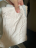 貓人25年新品【精梳棉10A抑菌】男士內褲男純棉平角褲桑蠶絲內檔4條 曬單實拍圖