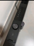 美的（Midea）石墨烯踢腳線(xiàn)取暖器 家用大面積全屋速熱電暖器WiFi語(yǔ)音智控電暖氣電熱暖氣片移動(dòng)地暖 HDU20WS 曬單實(shí)拍圖