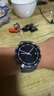 華為（HUAWEI）【咨詢(xún)享優(yōu)惠】WATCH GT 5智能手表運動(dòng)玄璣感知系統血氧心率體溫呼吸監測藍牙通話(huà)防水男女情緒 46mm 幻夜黑-氟橡膠表帶【送皮表帶+貼膜】 曬單實(shí)拍圖