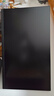小米（MI）REDMI 23.8英寸顯示器 144Hz IPS技術(shù) 專(zhuān)業(yè)級色準 低藍光 電競電腦辦公顯示器顯示屏 A24 2026款 曬單實(shí)拍圖
