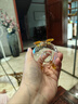 筏芯透明存錢(qián)罐金豆豆小豬玻璃瓶小金豆收納瓶許愿瓶金豆豆收納瓶網(wǎng)紅 小豬瓶【不含木底座】 曬單實(shí)拍圖