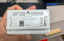得力(deli)室內(nèi)溫濕度表 LCD電子溫濕度計(jì) 嬰兒房室內(nèi)溫濕度表辦公用品老人兒童禮品白色LE505PRO 曬單實(shí)拍圖