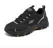 斯凱奇（Skechers）云嵐鞋男鞋秋季戶外徒步鞋登山鞋耐磨緩震運動鞋百搭休閑鞋237426 曬單實拍圖