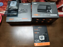 70邁行車(chē)記錄儀M310Pro 3K 1620P超清 星光夜視 F1.55大光圈360度旋轉 曬單實(shí)拍圖