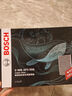 博世（BOSCH）空調(diào)濾芯濾清器5656奧迪A4L/A5/A6L/A7L/A8L/Q5L/Q7/Q8/卡宴/途銳 曬單實(shí)拍圖