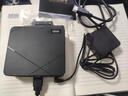 微星（MSI）Cubi mini迷你主機(jī)（AMD銳龍R5 3550H 16G 512G WiFi6）國家補(bǔ)貼20%商務(wù)辦公臺式電腦 曬單實(shí)拍圖