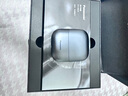 松下（Panasonic）小方盒UItra電動剃須刀旅行便攜款電動刮胡刀進(jìn)口三刀頭Type-c七夕情人節(jié)禮物送男友禮盒CM32灰色 曬單實(shí)拍圖