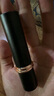 卡姿蘭（Carslan）霧吻口紅唇膏不易沾杯啞光顯白M06(蜜桃烏龍)3.2g 七夕情人節(jié)禮物 曬單實(shí)拍圖