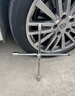 勝達輪胎扳手家用拆卸工具十字套筒通用折疊拆裝維修換車(chē)胎神器16寸 曬單實(shí)拍圖