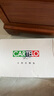 卡帝樂(lè )鱷魚(yú)（CARTELO）洞洞鞋男夏季涼鞋男外穿厚底沙灘鞋透氣男士涼拖鞋 薄荷綠 38/39 曬單實(shí)拍圖