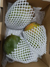 京鮮生 樹上熟 即食凱特芒果 5斤禮盒裝 3-4顆 生鮮水果 曬單實拍圖