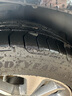 固特異（Goodyear）汽車輪胎225/50R17 98W EF1 SPORT鷹馳F1酷跑 適配雅閣奧迪思鉑睿 曬單實(shí)拍圖