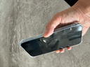 KEKLLE【親膚磁吸】適用iPhone14Plus手機殼 蘋(píng)果14Plus保護套 親膚液態(tài)硅膠磁吸全包軟殼保護套 寶藍色 曬單實(shí)拍圖