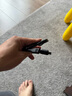 山澤Type-c延長(zhǎng)線(xiàn)公對(duì)母1.5米 USB-C3.2gen2全功能擴(kuò)展線(xiàn)轉(zhuǎn)接4K投屏手機(jī)筆記本PD100W充電數(shù)據(jù)線(xiàn)CMCF15 曬單實(shí)拍圖