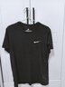耐克(NIKE)春夏男短袖圓領(lǐng)T恤 運(yùn)動(dòng)休閑 日常通勤 FZ5418-010 黑L 曬單實(shí)拍圖