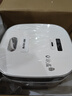 九陽(yáng)（Joyoung）電飯煲3L家用電飯鍋不銹鋼內膽316L微壓煮飯鍋2-3人智能預約0涂層煲湯煮粥鍋 F-30F335L 曬單實(shí)拍圖